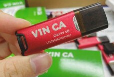 Chữ ký số VIN Ca có tốt không? Có nên sử dụng cho doanh nghiệp để kê khai thuế