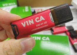 Chữ ký số VIN Ca có tốt không? Có nên sử dụng cho doanh nghiệp để kê khai thuế