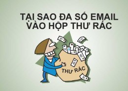 12 mẹo gửi email marketing tránh spam và hiệu quả từ TENTEN