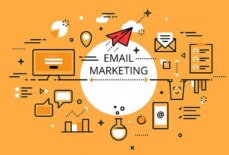 Cách Gửi danh sách khách hàng theo các tiêu chí trên Email Marketing