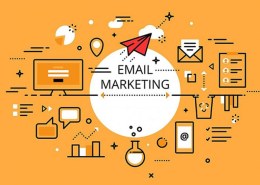 Cách Gửi danh sách khách hàng theo các tiêu chí trên Email Marketing