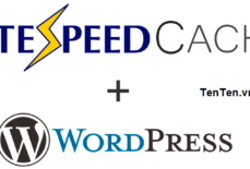 Tăng tốc cực nhanh cho website với công nghệ LiteSpeed