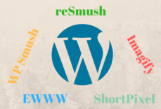 Top 5 Plugin nén ảnh wordpress tốt nhất 2022