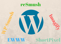 Top 5 Plugin nén ảnh wordpress tốt nhất 2022