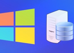 Hướng dẫn gắn host cho domain trên hệ điều hành Windows