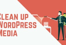 Dọn dẹp và ngăn ảnh thừa trong Media Library WordPress