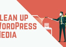 Dọn dẹp và ngăn ảnh thừa trong Media Library WordPress