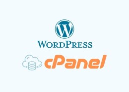 Cài đặt WordPress trên SSD Hosting Linux