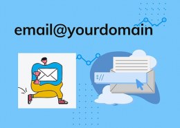 Hướng dẫn thực hiện xác thực gửi qua tên miền trên Email Marketing của TENTEN