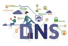 Hướng Dẫn Sử Dụng DNS Setting Trên Secureweb Hosting