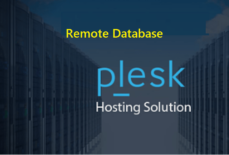 Hướng Dẫn Remote Database MS SQL On Plesk