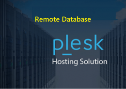 Hướng Dẫn Remote Database MS SQL On Plesk