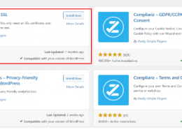 Really Simple SSL Là Gì? Cách Sử Dụng & Cài Đặt Plugin Really Simple SSL