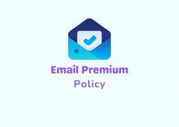 Quy định sử dụng dịch vụ Email Premium