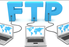 Các lỗi FTP thường gặp