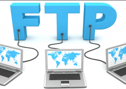 Các lỗi FTP thường gặp