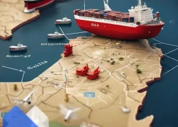 How Small Businesses Benefit from International Shipping