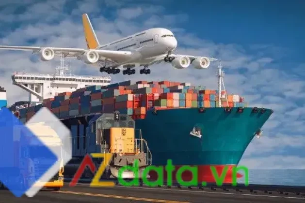 How GCC Countries Rely on Shipping Cargo from UAE for Their Supply Chains