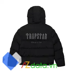 Latest Trapstar Jacke Trends Taking Over Street Style